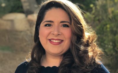 Associate Deborah Perez