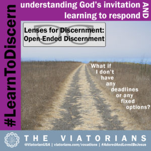 02.04.20 – #LearnToDiscern 4j Open-Ended I