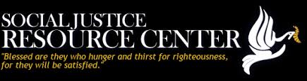 Latest Updates from the Social Justice Resource Center