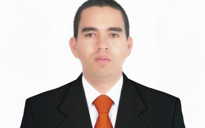 Br. Edwin Alfonso Barreto, CSV