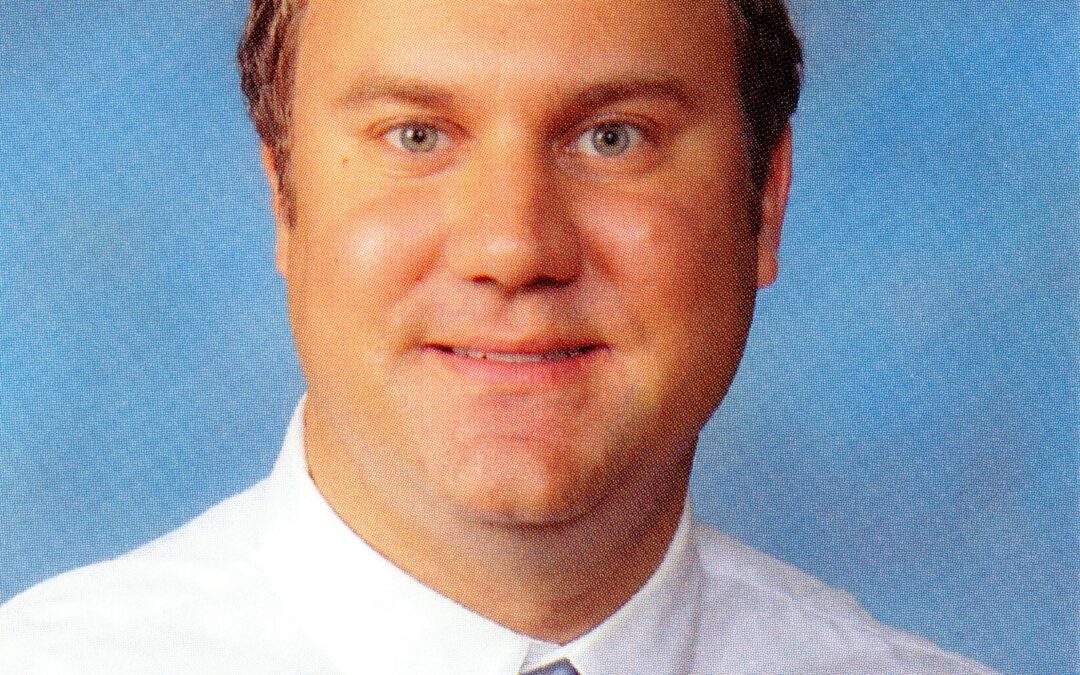 Associate Kurt Paprocki