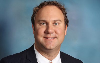 Associate Kurt Paprocki