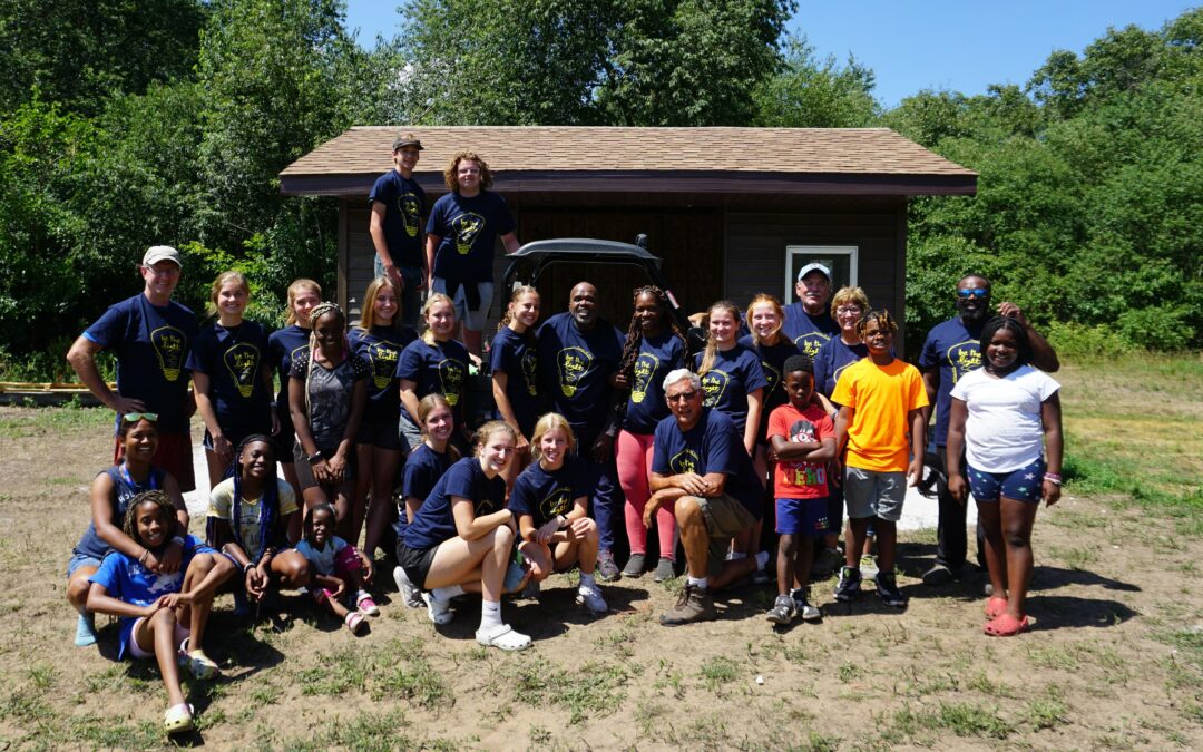 Hearts of Hope Mission Trip Continues to Change Lives