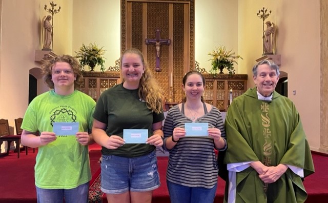 These Young People are Advancing the VYC Challenge