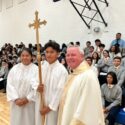 Fr. Thomas von Behren Scholarship Created at Cristo Rey St. Viator