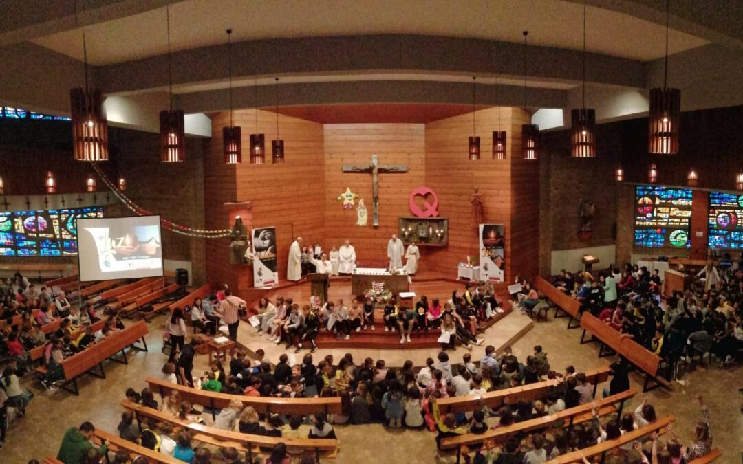 St. Viator Day Celebrated Around the World