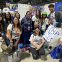 Vegas Teens Return Energized by Catholic Youth Conference