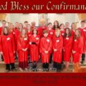 Be Sealed with the Gift of the Holy Spirit
