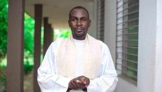 Viatorian Priest in Haiti is Freed