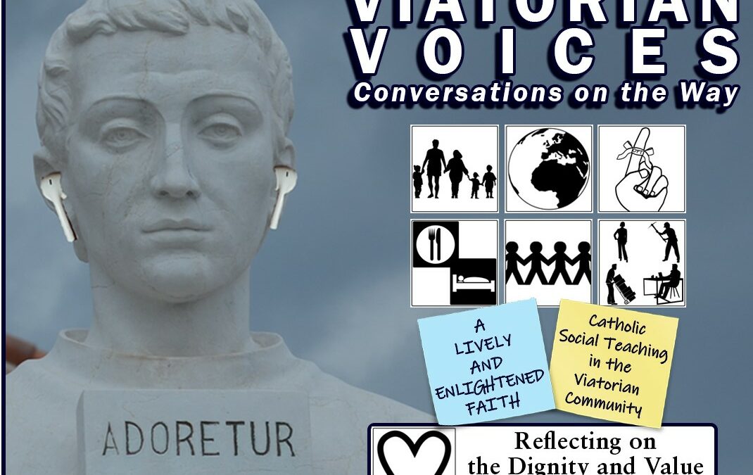 Lenten Reflection: Examining the Dignity of Human Life
