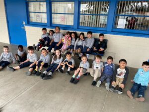 St. Viator Parish School Celebrates Down Syndrome Awareness