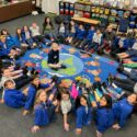 St. Viator Parish School Celebrates Down Syndrome Awareness