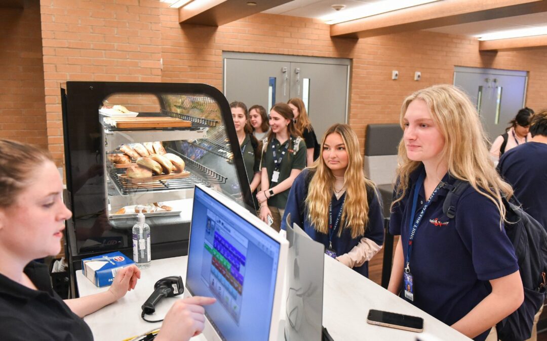 Saint Viator High School Remembers Steve Burks