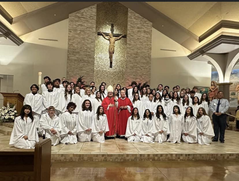 Come, Holy Spirit