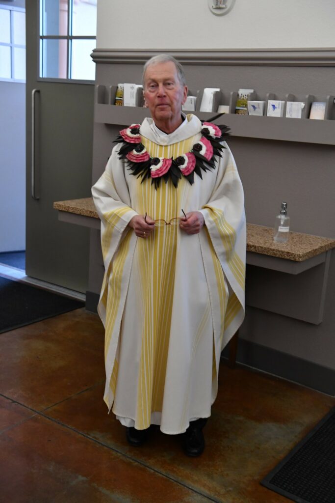 Welcoming a New Catholic and Her Culture | The Viatorian Community