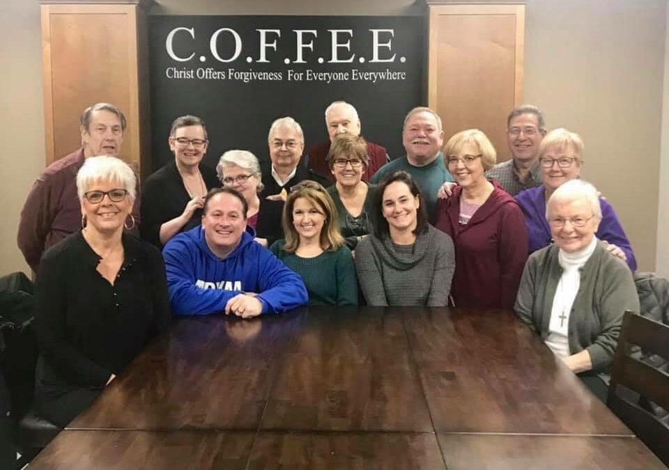 Latest Podcast Episode Explores ‘From Parishioner to Associate’