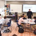 Br. Peter Lamick: Collaborating to Create Culture of Vocations