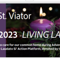 An Advent Calendar that Puts Laudato Si’ into Action
