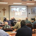Delegates Elected to Attend 31st General Chapter