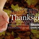 A Personal Reflection on Gratitude from Fr. Mark Francis