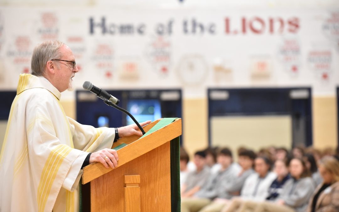 Catholic Schools: United in Faith and Community