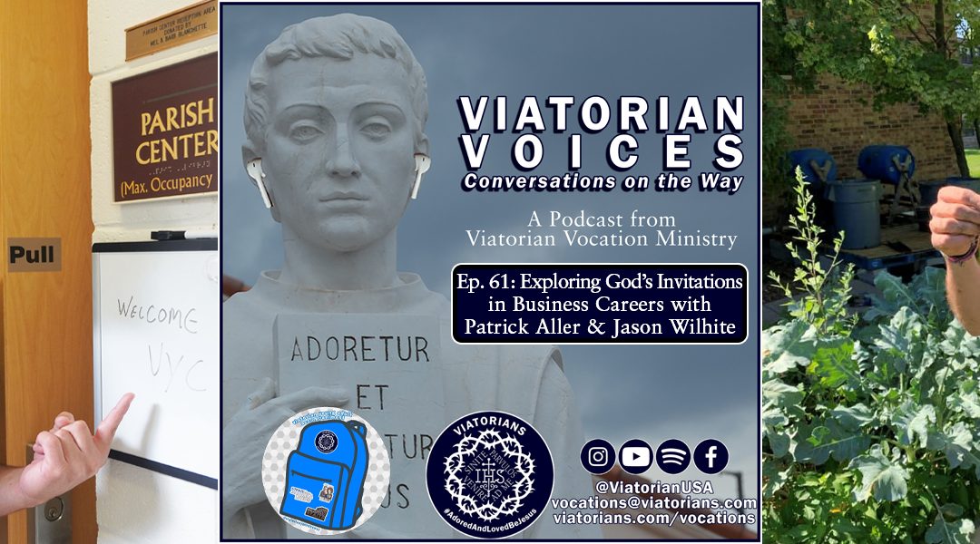 New Podcast Series Explores Different Career Paths