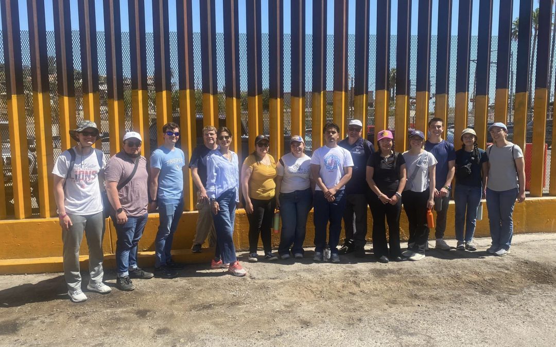 Tracing Migrants’ Steps at the Border