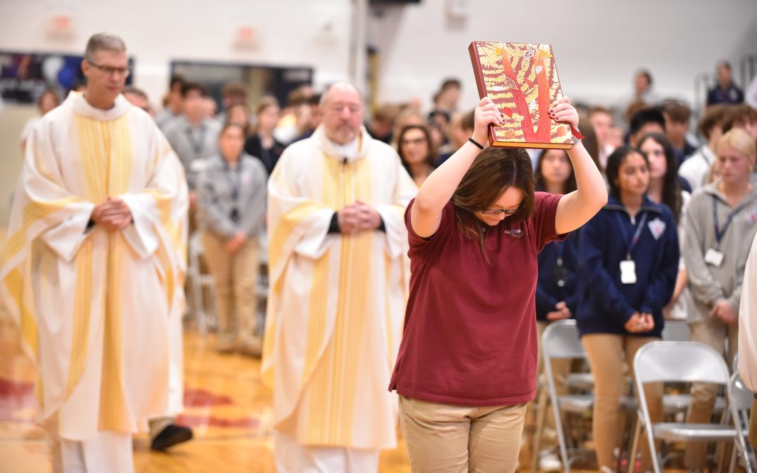 Happy St. Viator Day!