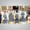 Viatorians in the US Prepare for the General Assembly