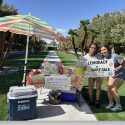 St. Viator Students Champion Inclusive Education