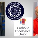 Fr. Francis & Our Viatorian Connection to Pope Leo XIV