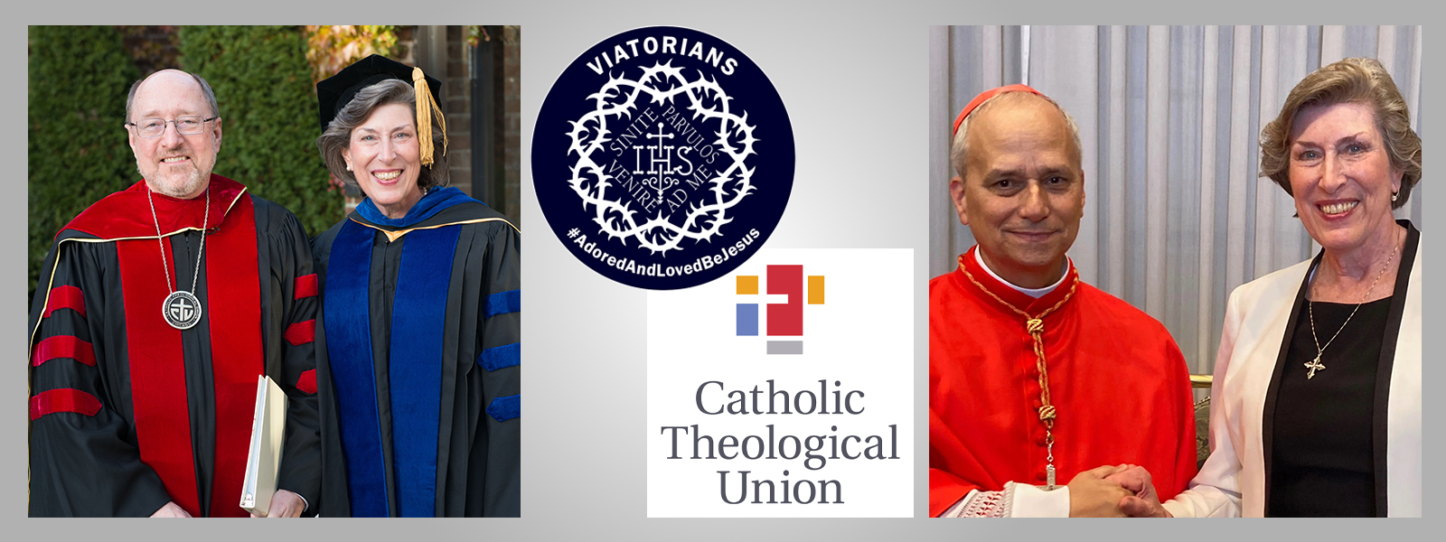 Fr. Francis & Our Viatorian Connection to Pope Leo XIV