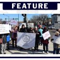 FEATURE – Public Witness: Showing What We Stand For