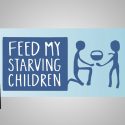 Another Connection with Feed My Starving Children
