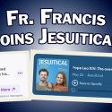On America’s Jesuitical Podcast, Fr. Francis Reflects on Leo XIV