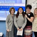 Viatorian Work-Study Placements for Viatorian Cristo Rey Students