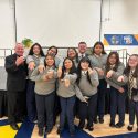 CRSV Grads Achieving Goals and Setting New Ones
