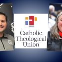 Br. Peter Joins Viatorians in Studies at CTU