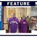 FEATURE: MBVM Offers Deacons Supportive Parish and Brothers as Mentors