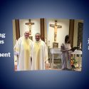 Celebrating Jubilarians and Recommitment