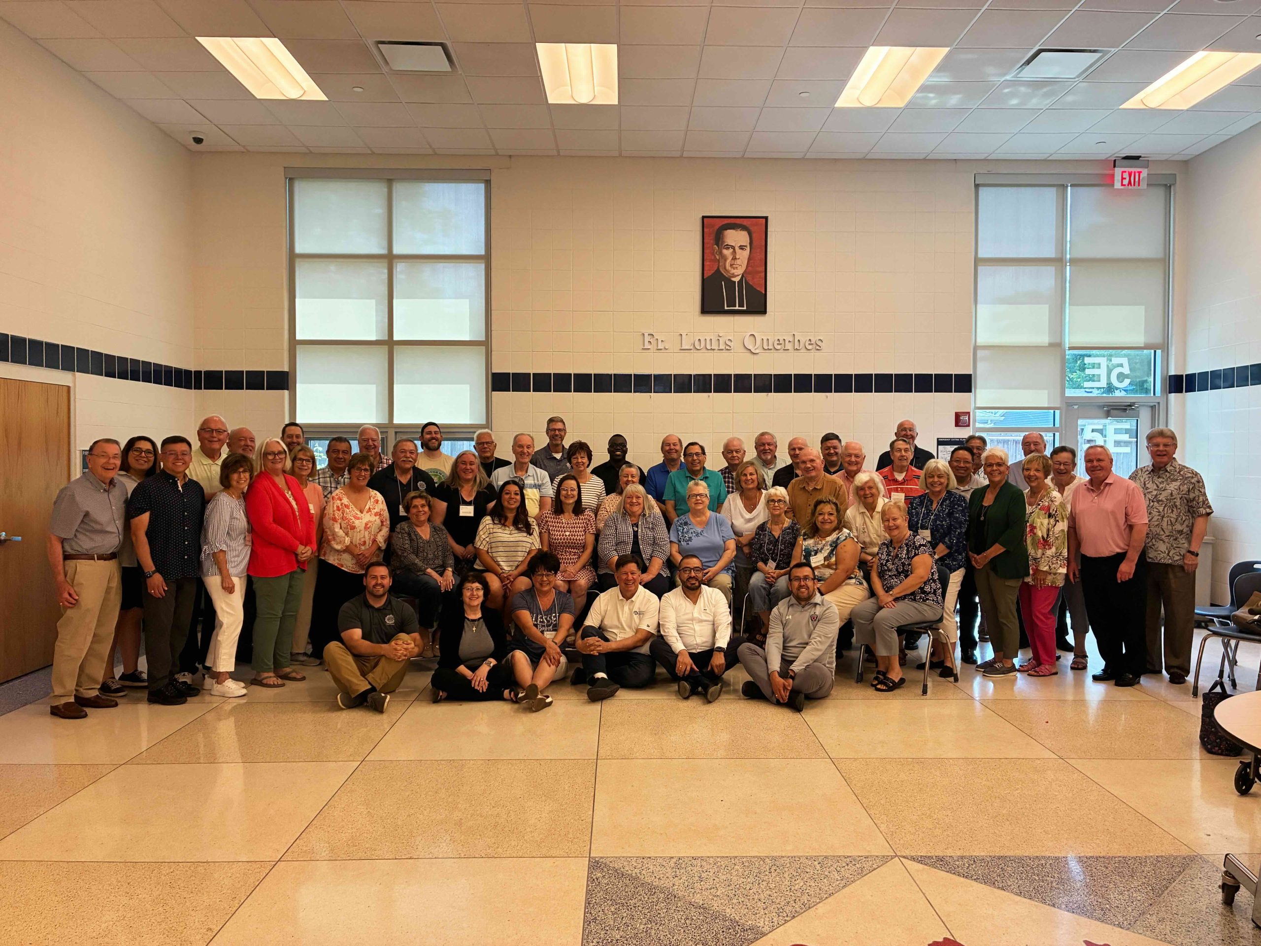 FEATURE: Making the Holy Spirit Our Protagonist via Synodality