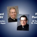 Two Good and Faithful Servants Retire as Pastors