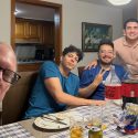 Community Life Has Begun at Casa San Justo
