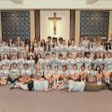 Forming Youth in Connecting Discipleship to Liturgy