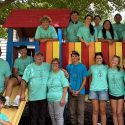 Pilgrims of Hope Pitch in Around Pembroke