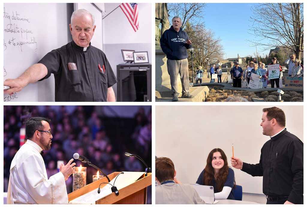 Our Vocation as Catechists Is Key to Our Charism | The Viatorian Community