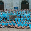 MBVM’s Camp MOSH Is a Whole-Parish Effort