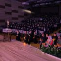 Forming Youth as a Generation of Hope