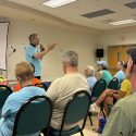 Bishop Hicks to MBVM: Serve for Love of God