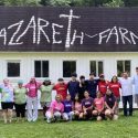Walking with CRSM Students toward Adult Faith
